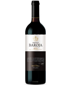 Rượu Vang Heredad de Baroja Reserva