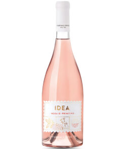 Rượu Vang Idea Rosa Di Primitivo