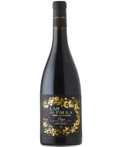 Rượu Vang Lar de Paula Reserva Edicion Limitada