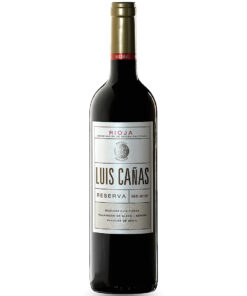 Rượu Vang Luis Canas Reserva