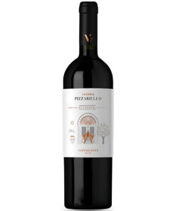 Rượu Vang Masseria Pizzariello