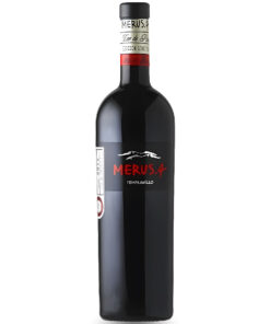 Rượu Vang Merus 4 Tempranillo