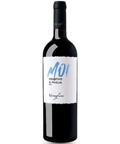 Rượu Vang Moi Primitivo Di Puglia IGP