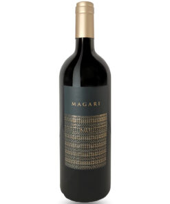 Rượu Vang Nier Magari Bianco