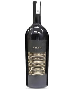 Rượu Vang NOAH Nier Rosso