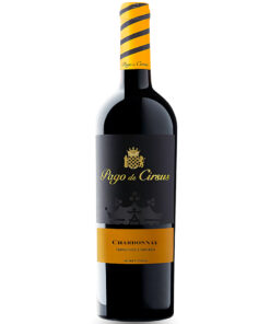 Rượu Vang Pago de Cirsus Chardonnay Fermentado
