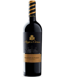 Rượu Vang Pago de Cirsus Seleccion de Familia