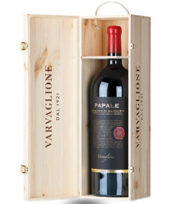 Rượu Vang Papale Primitivo Di Manduria 1500ml