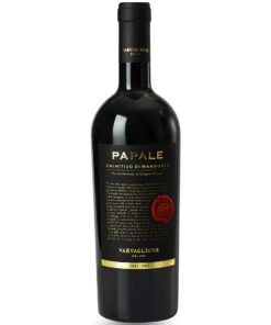 Rượu Vang Papale Primitivo Di Manduria