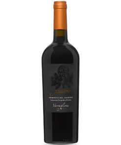 Rượu Vang Passone Primitivo Del Salento Varvaglione