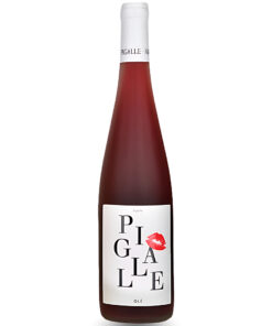 Rượu Vang Pigalle Ole Tinto