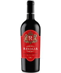 Rượu Vang Regalia Coli Vino Rosso Dolce