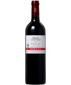 Rượu Vang Reserve de Tuillac Merlot