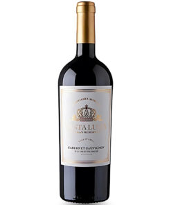 Rượu Vang Santa Lucia Gran Reserva Cabernet Sauvignon