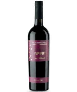 Rượu Vang Sentieri Infiniti Negroamaro