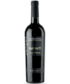 Rượu Vang Sentieri Infiniti Primitivo Puglia