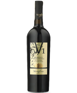 Rượu Vang V1 Primitivo Di Manduria
