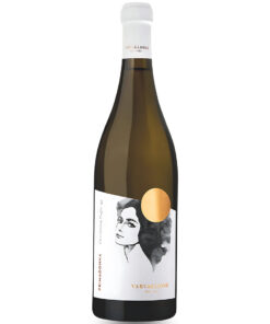Rượu Vang Varvaglione Primadonna Chardonnay