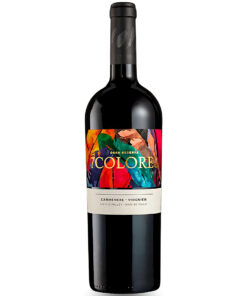 Rượu Vang 7Colores Gran Reserva Carmenere