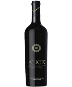 Rượu Vang Alice Primitivo Di Manduria DOP