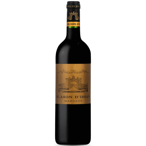 Rượu Vang Blason D'Issan Margaux