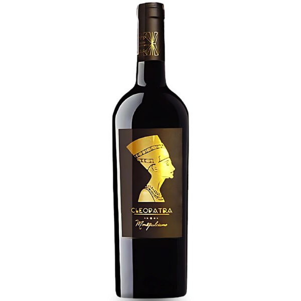 Rượu Vang Cleopatra Montepulciano
