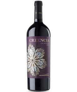 Rượu Vang Creencia Con Actitud Monastrell