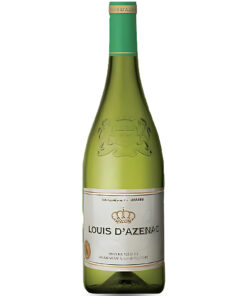 Rượu Vang Louis d'Azenac Vue Blanc