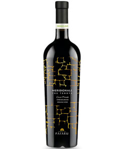 Rượu Vang Meridionale Tre Tenute Cuvee Privata