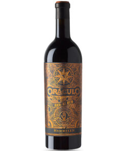 Rượu Vang Oraculo Hammeken