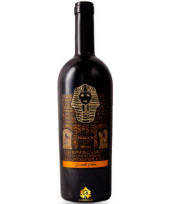 Rượu Vang Pharaoh Limited Edition