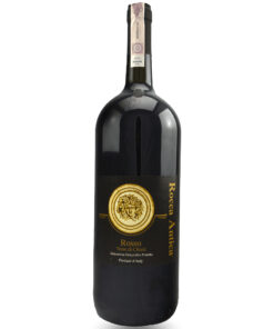 Rượu Vang Rocca Antica Rosso Terre di Chieti