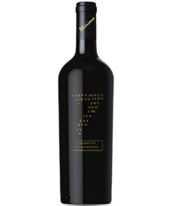 Rượu Vang Seven 7 Primitivo Di Manduria