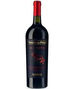 Rượu Vang Tenute Del Pojo Imperivm Montepulciano