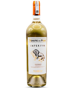 Rượu Vang Tenute Del Pojo Imperivm Pecorino
