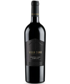 Rượu Vang Villa Diana Montepulciano d'Abruzzo