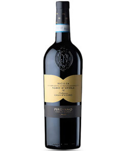 Rượu Vang Pirovano Costantino Sicilia Nero d'Avola