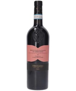Rượu Vang Pirovano Montepulciano d'Abruzzo Costantino
