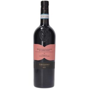 Rượu Vang Pirovano Montepulciano d'Abruzzo Costantino
