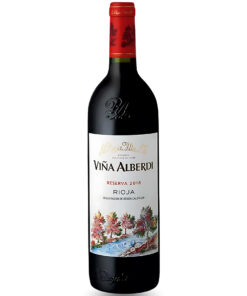 Rượu Vang Rioja Alta Viña Alberdi Reserva
