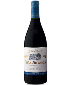 Rượu Vang Rioja Alta Viña Ardanza Reserva