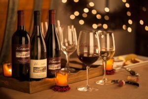 MỘT VÀI LƯU Ý CƠ BẢN KHI CHỌN VANG