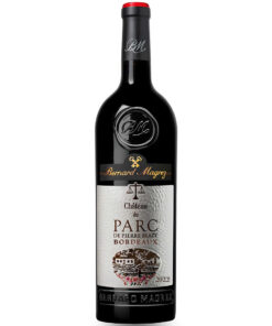 Rượu Vang Chateau du Parc Bernard Magrez