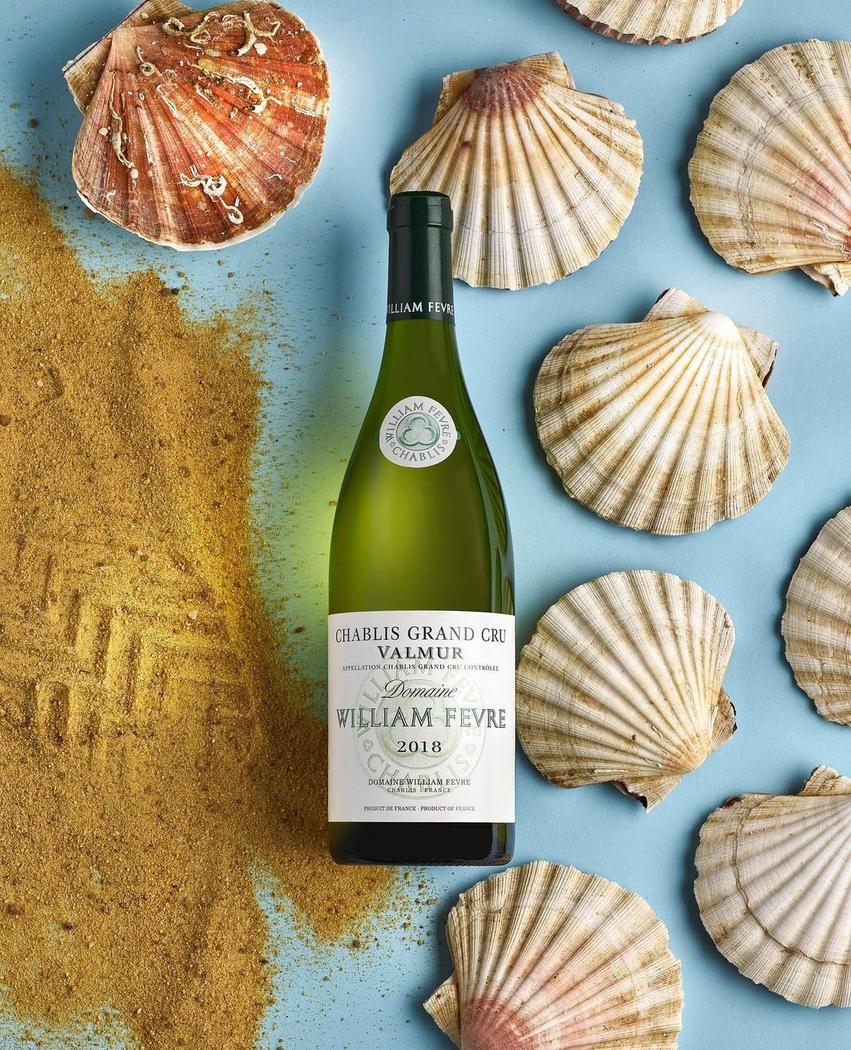 Rượu Vang Trắng Ăn Với Hải Sản: Hướng Dẫn Toàn Diện