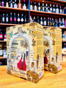 VANG BỊCH TRONG XU HƯỚNG MUA SẮM HIỆN NAY