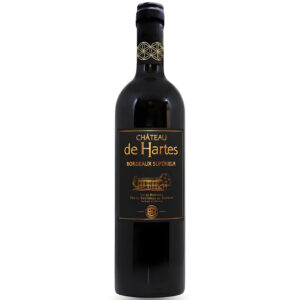Rượu Vang Chateau de Hartes