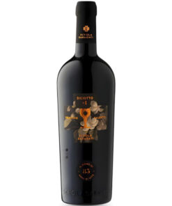 Rượu Vang Chén Thánh Diciotto +1 Primitivo 19%