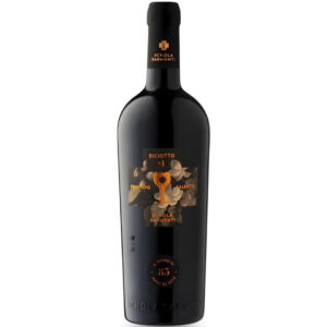 Rượu Vang Chén Thánh Diciotto +1 Primitivo 19%