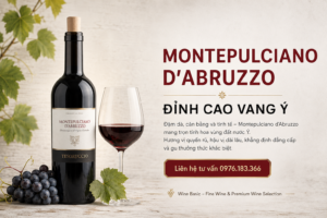 Montepulciano d'Abruzzo