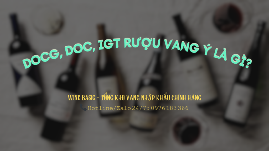 docg doc igt ruou vang y la gi